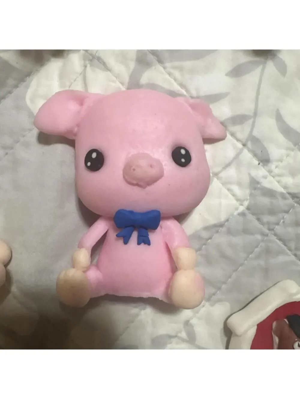 Cake Toppers Lot